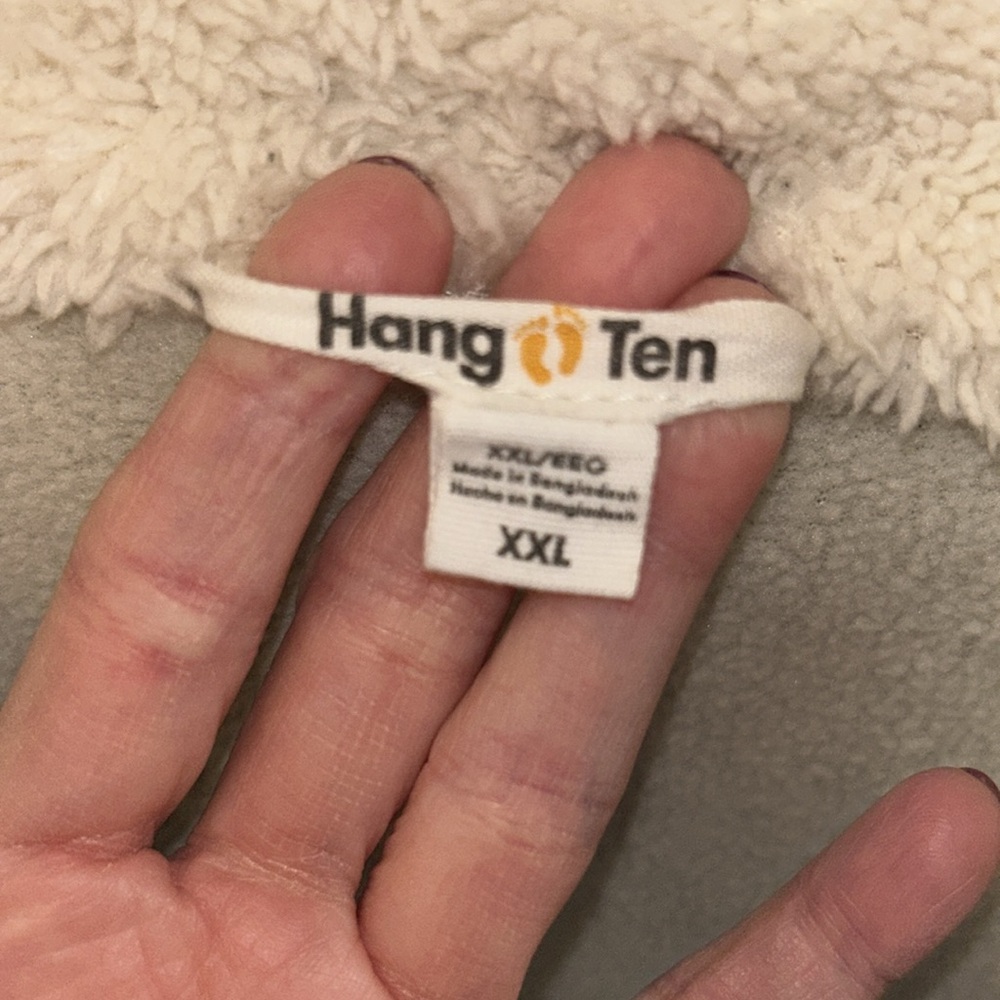 Hang Ten Jacket - Picture 2 of 8